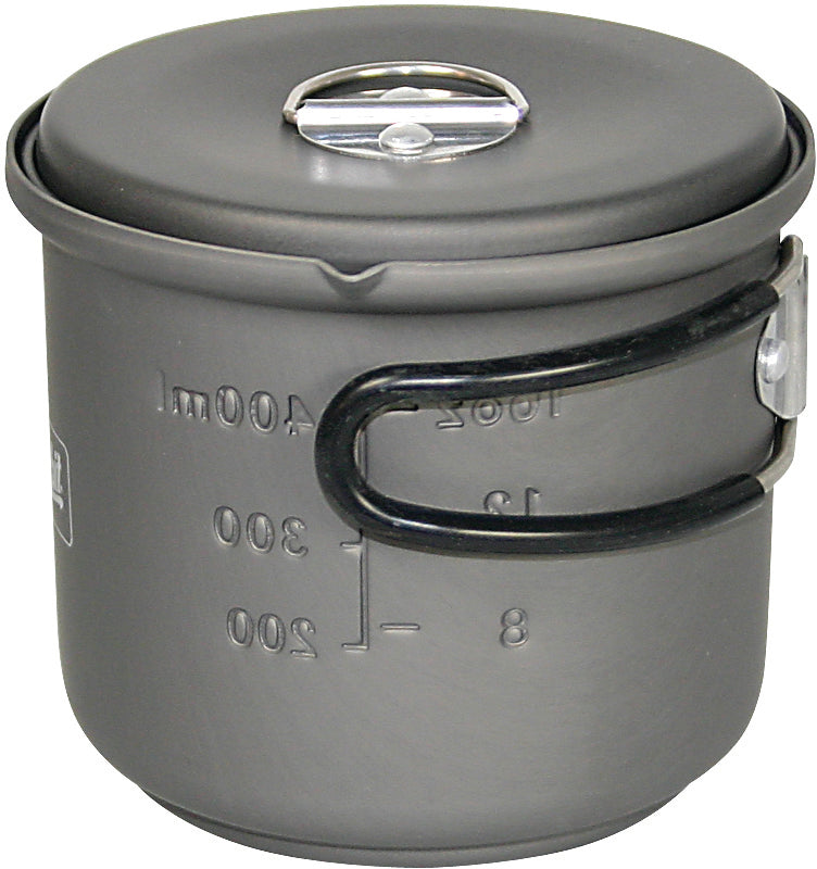 Solid Fuel Cookset - ESB87013