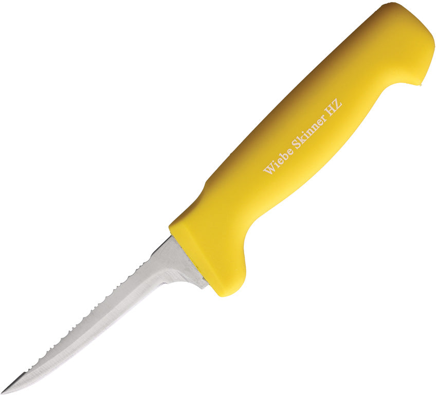 Skinner HZ Knife - WBKDS025