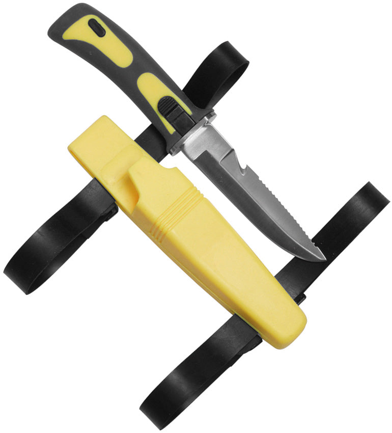 Frogman Dive Knife - M4589