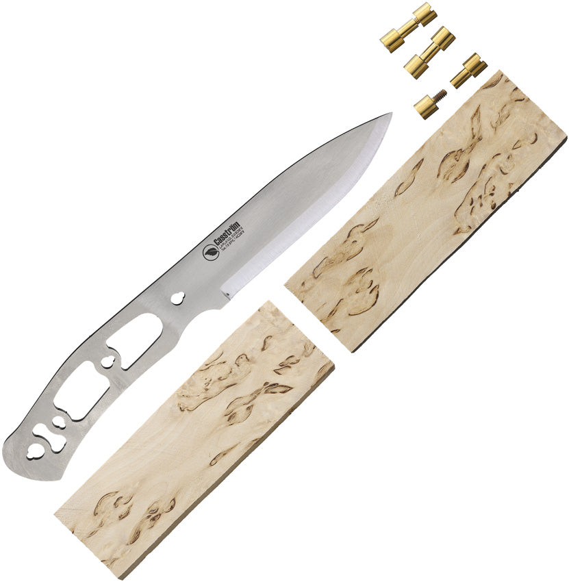 No.10 Swedish Forest Knife Kit - CI14001