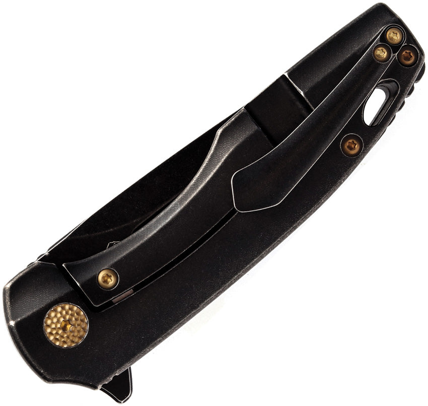 Cassowary Framelock Titanium - K2065A1