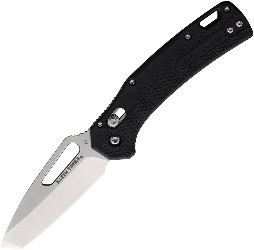 Pivot Lock Tanto Black - BFOGK001BKB