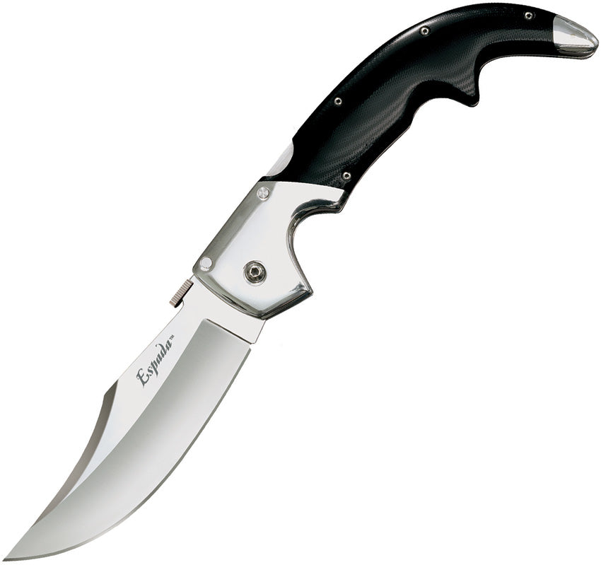 Large Espada Lockback - CS62MB