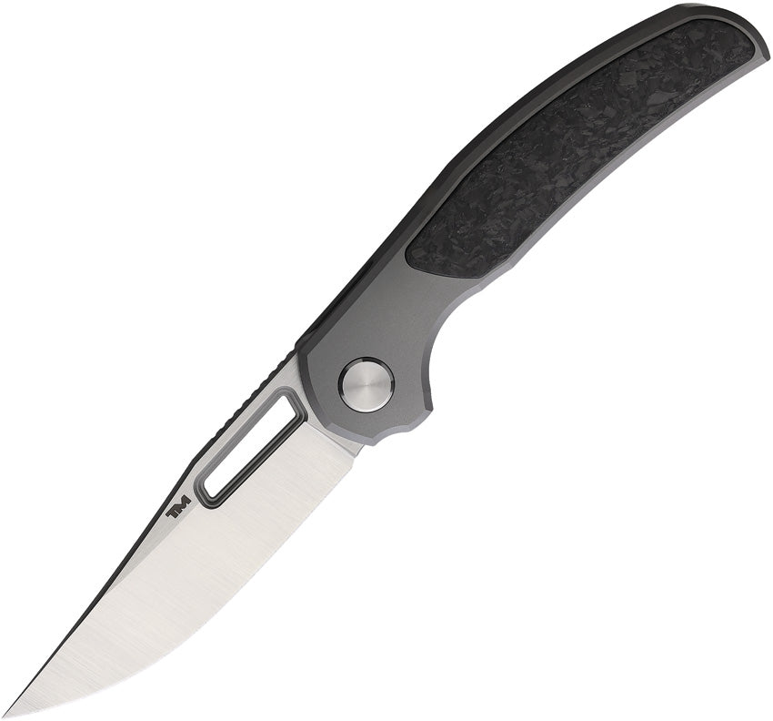 Rey Framelock CF - WSC2102CF