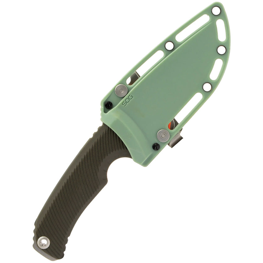 Tellus FX Fixed Blade OD - SOG17060143