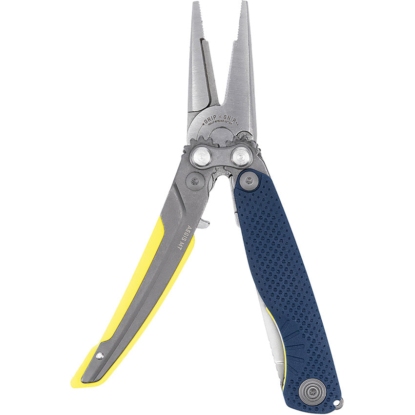 Aegis Multi-Tool Indigo - SOG29410141