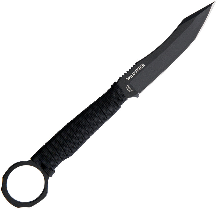 Scorpion Neck Knife - WSSCO3113
