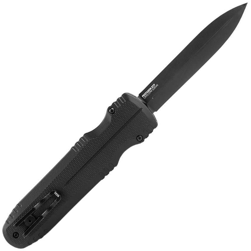 Auto Pentagon OTF Blackout - SOG15610157