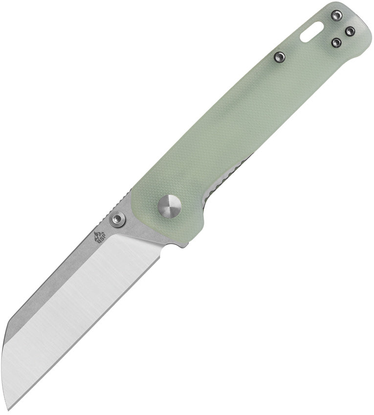 Penguin V2 Linerlock Jade - QS130V2G1