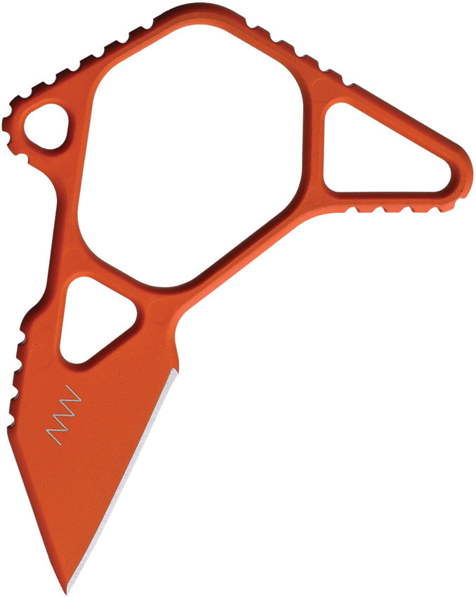 M06 MIM Emergency Knife Org - ANVM06005