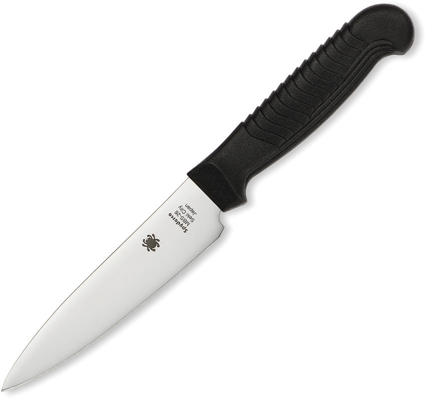 Paring Knife Black - SCK05PBK