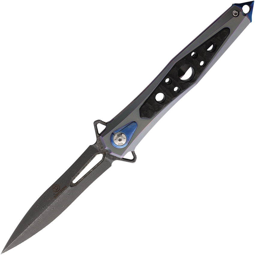 JK Series Stilleto Framelock - TF43921