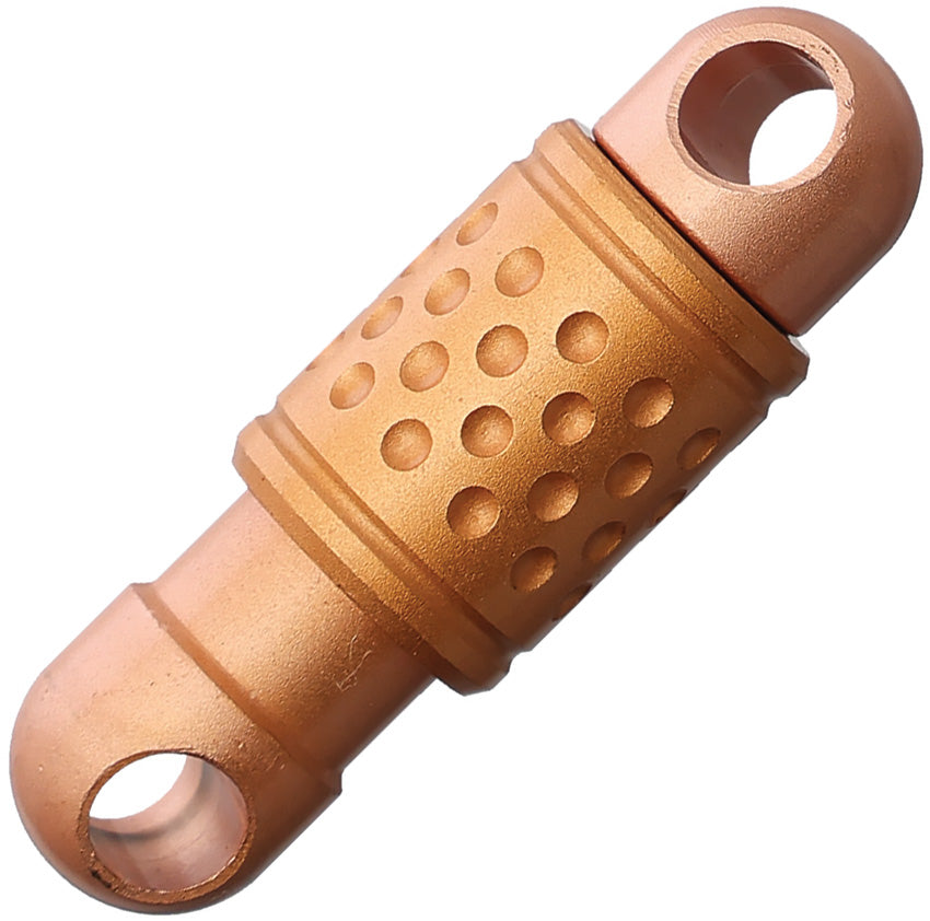 Kwik Release Coupler Copper - MAR099C