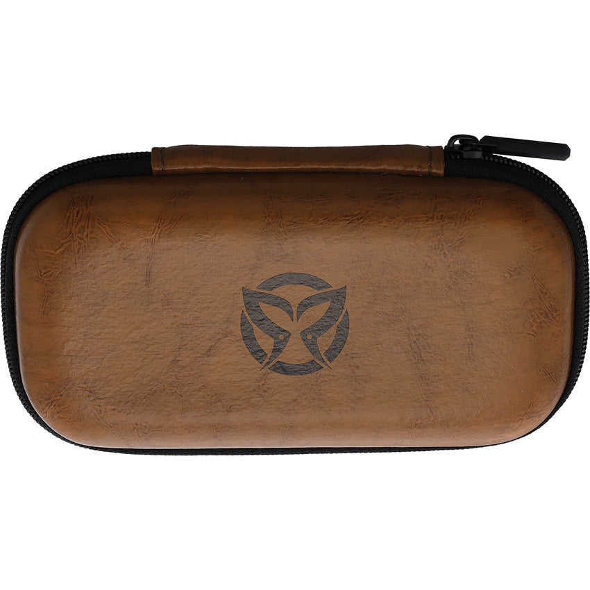 User II Framelock Black - PMP048