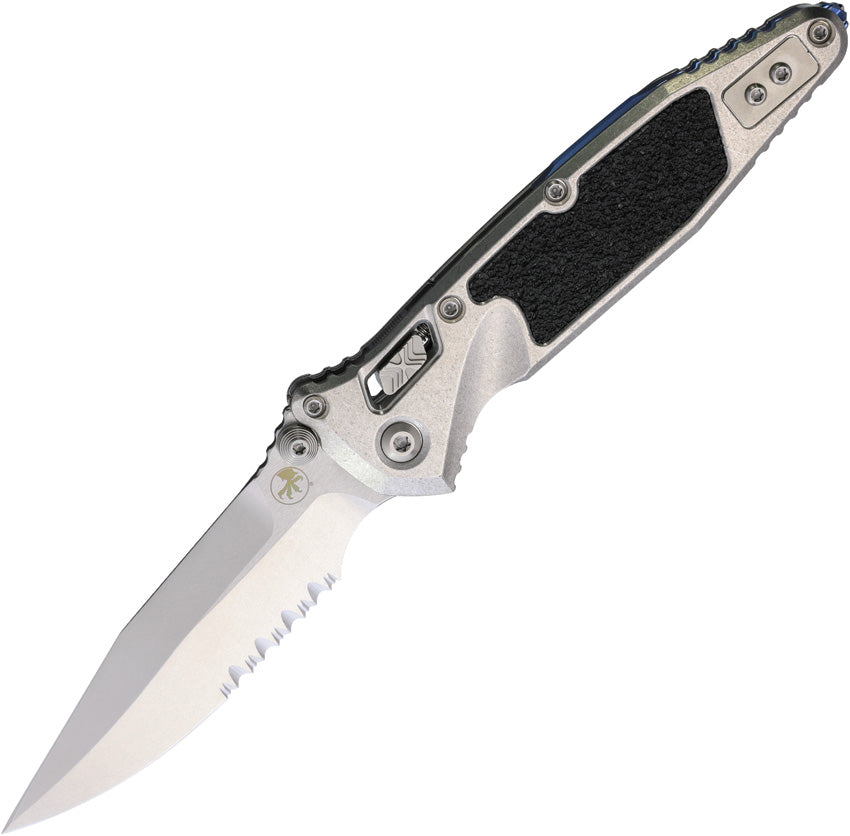 Socom Ram-Lok Marfione Sel - MCT160RL11SMS3