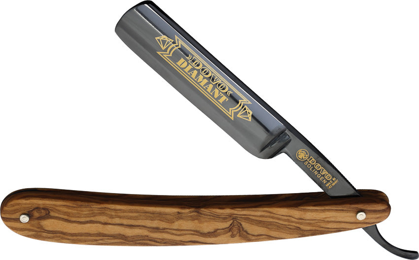 5/8 Straight Razor - DOV125820211