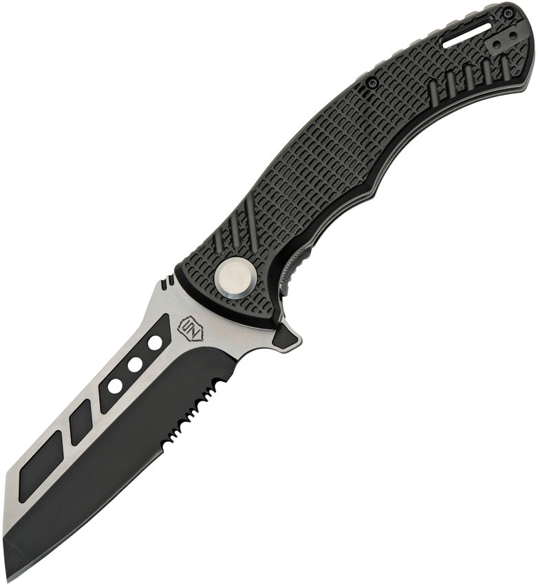 Nighthawk Linerlock - SZ5602