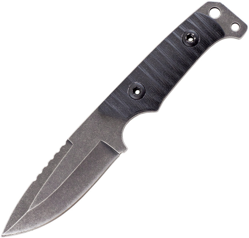 Shomer Fixed Blade - UZKFXB009