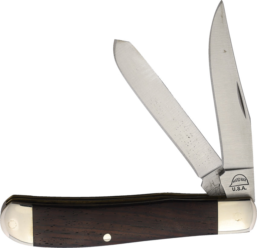 Mini Trapper Ebony - HH426