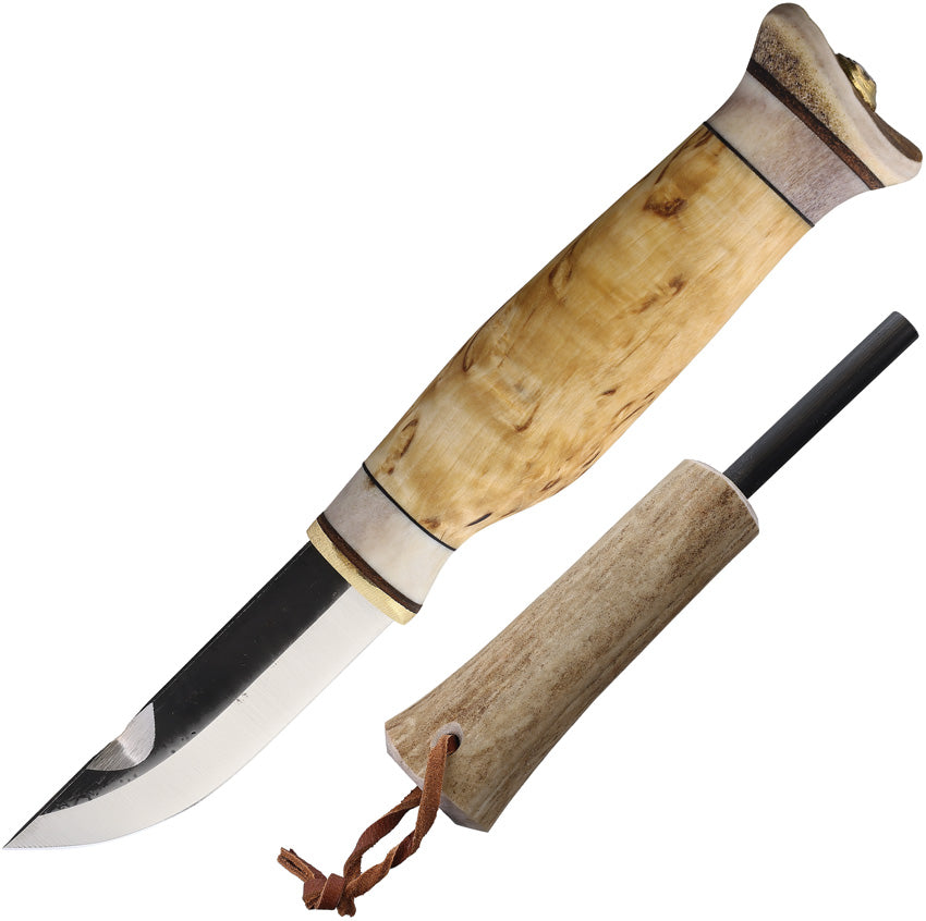 Tundra with Fire Starter - KLKT23JVS
