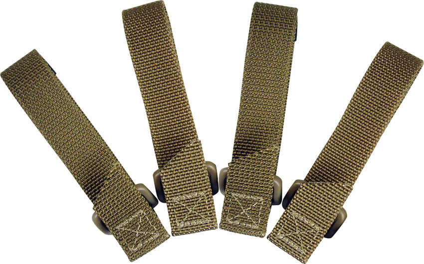 TacTie Strap 3 in - MX9903K