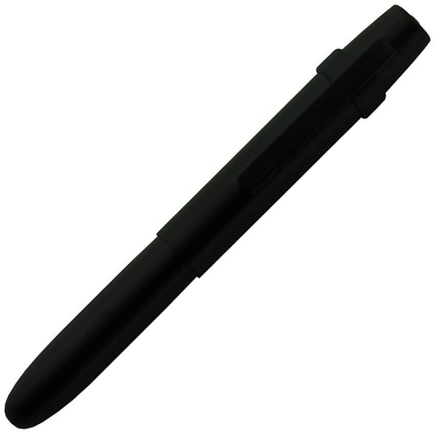 X-Mark Space Pen Matte Black - FP811148