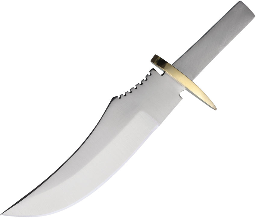 Knife Blade Clip Point - BL142