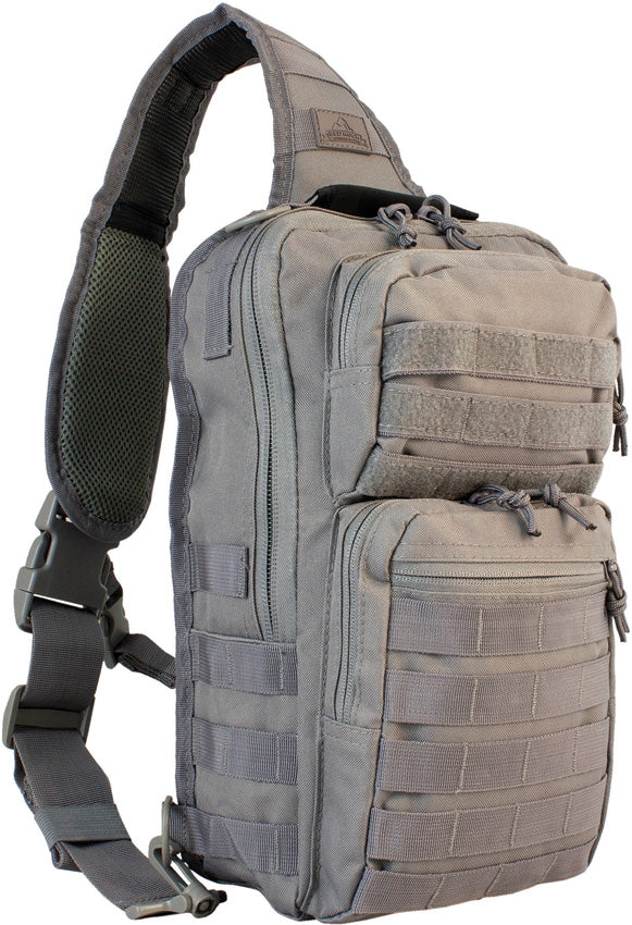 Large Rover Sling Pack Tornado - RED80130TOR