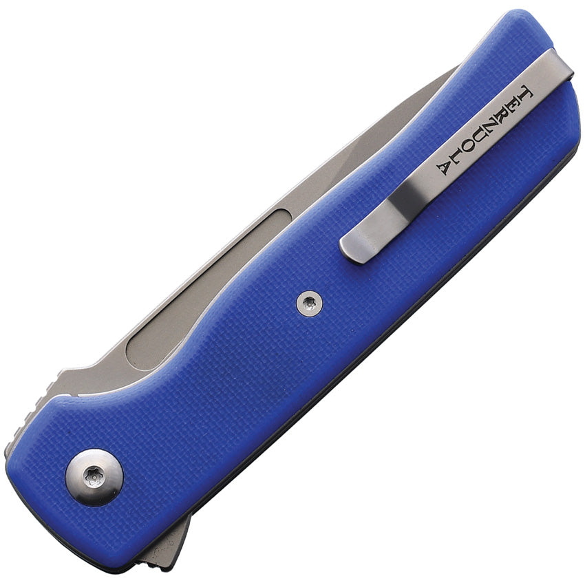 ATCF Lite Linerlock Blue - FF010LS