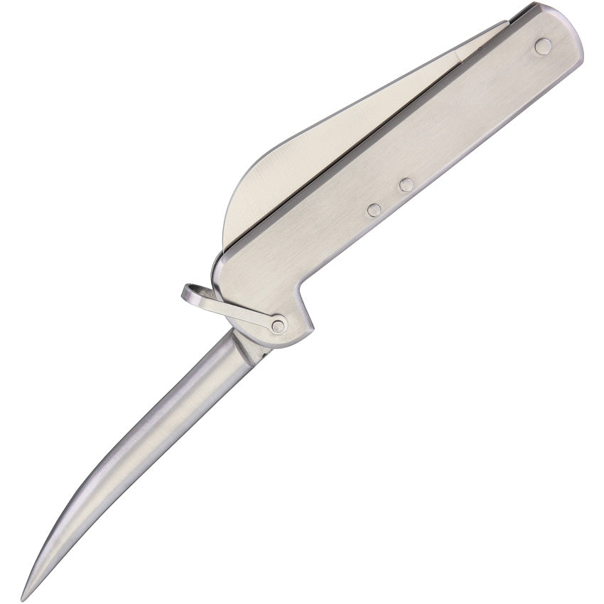 Stainless Riggers Knife - MR551