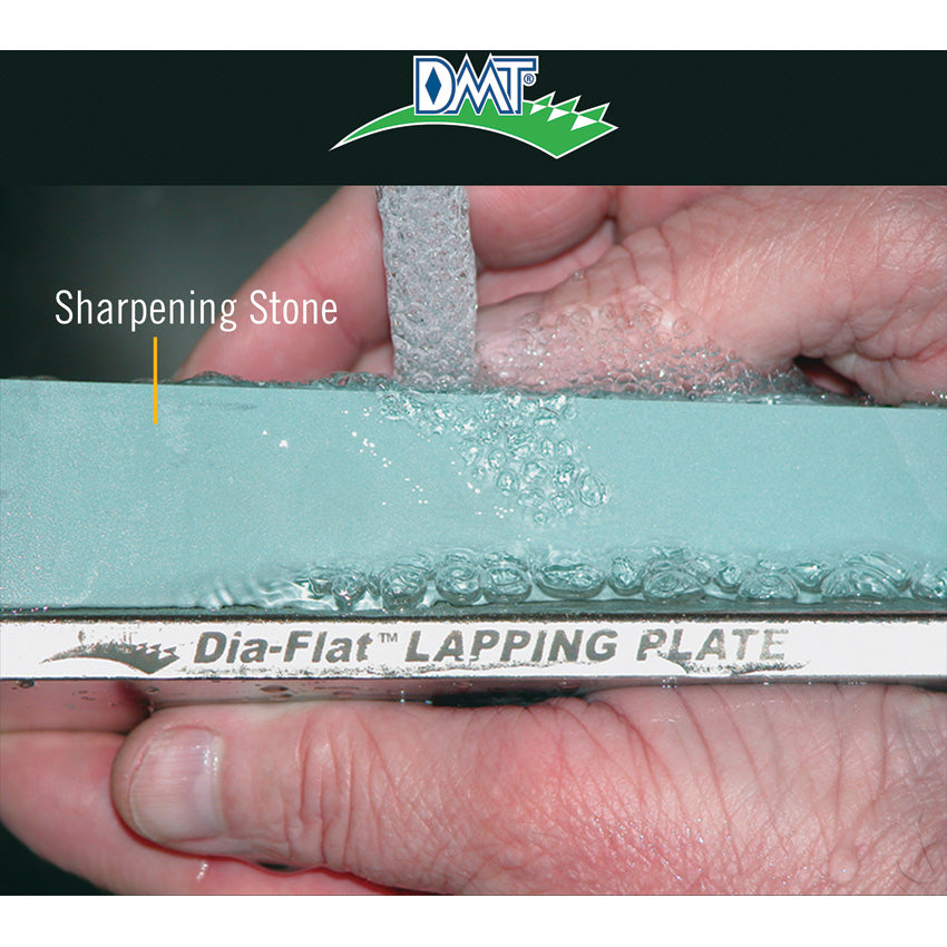 DiaFlat Lapping Plate - DMTD8DF95