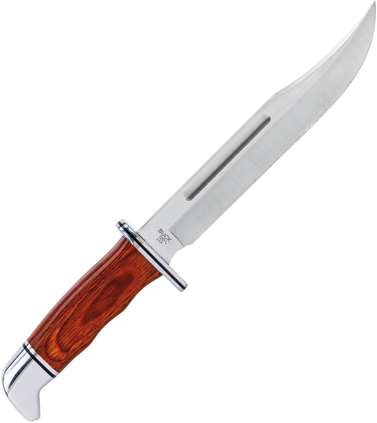 Heritage Woodsman - BU120CCS1