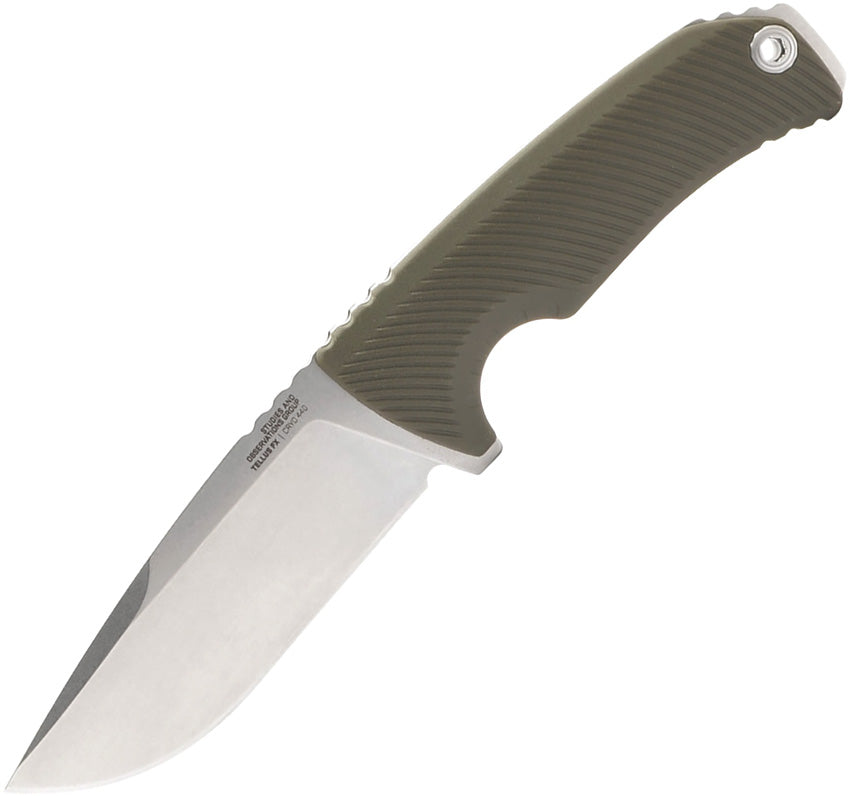 Tellus FX Fixed Blade OD - SOG17060143