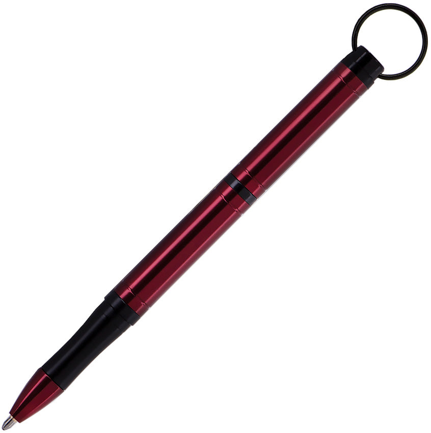 Backpacker Keyring Pen Red - FP950342