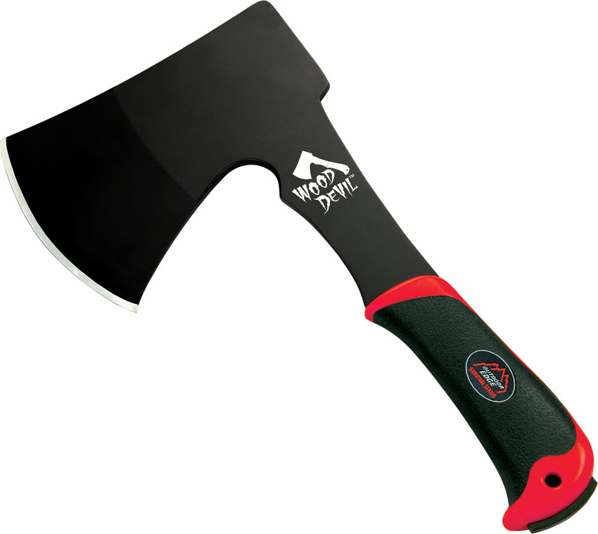 Wood Devil Hatchet - OEWX1C