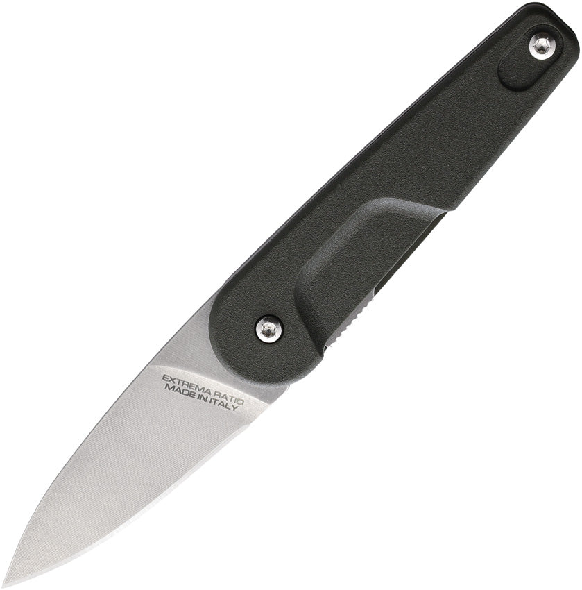 BDO R Ranger Green - EX0459GRN