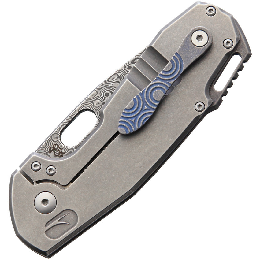 Odino Framelock Gray - VA5918DSW