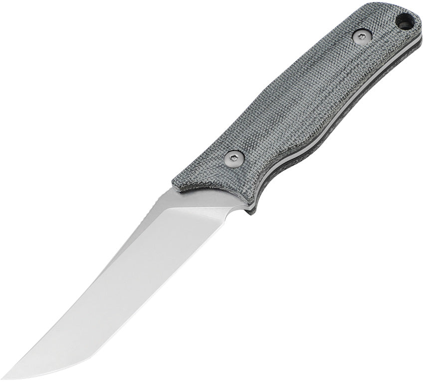 Elgon D2 Fixed Blade - KI1049A1