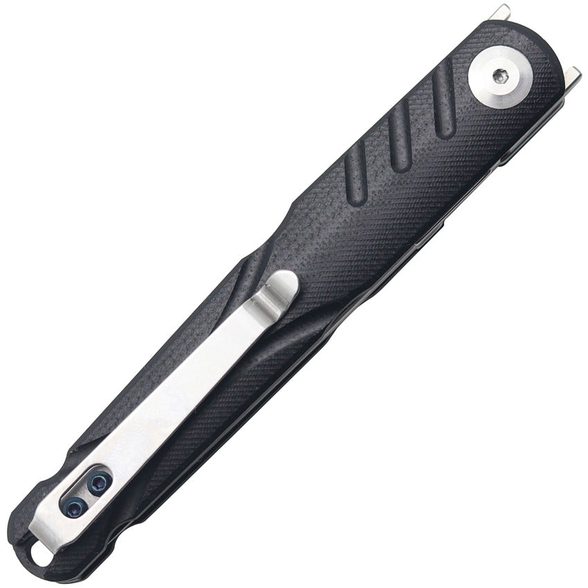 Stark Linerlock Black - WAR094BKG