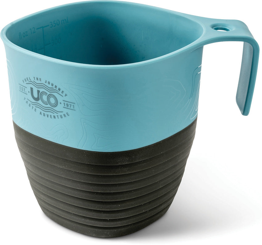 Camp Cup Single Blue - UCO00382