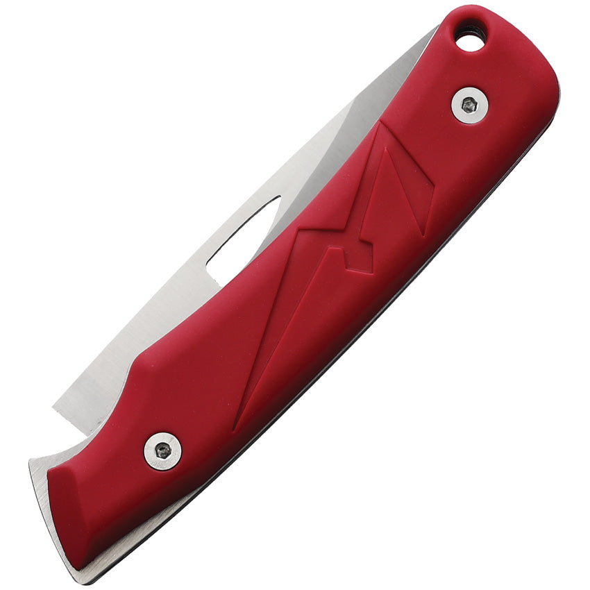 K-NIF Slip Joint Red - WSKNI0104
