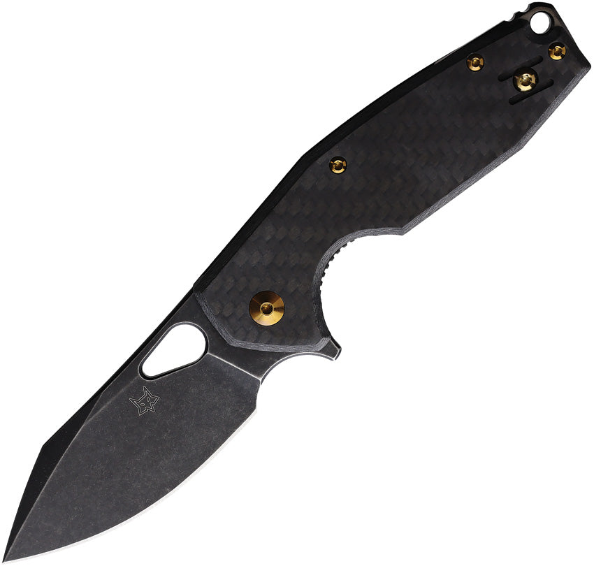 Yaru Linerlock CF - FOX527LICF