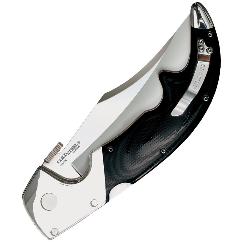 Large Espada Lockback - CS62MB
