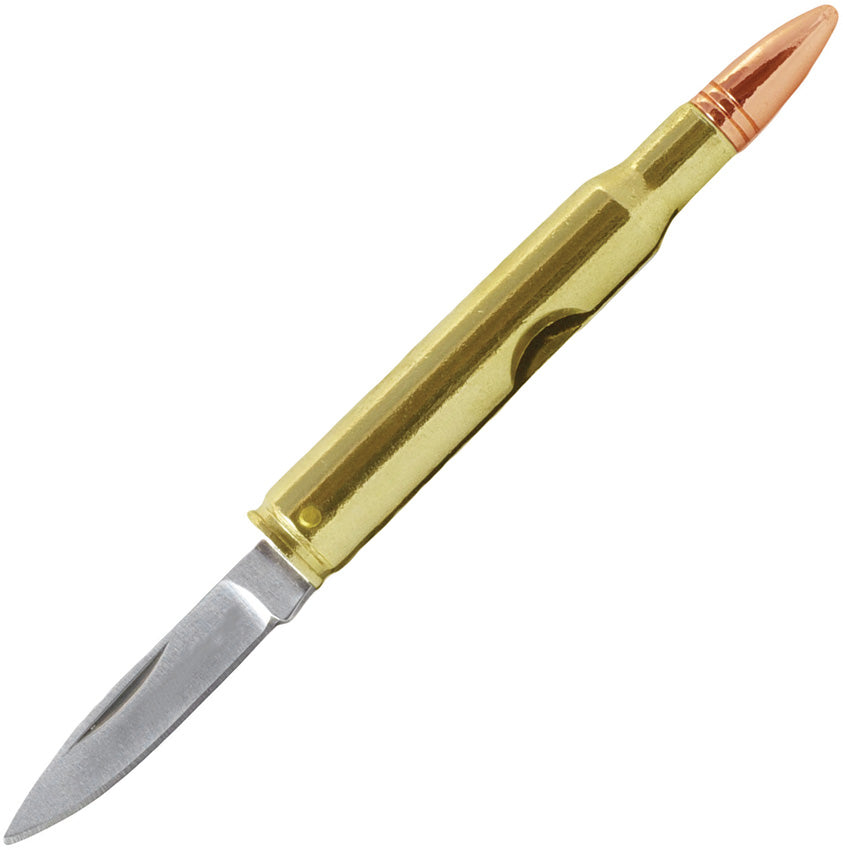 Bullet Pocket Knife - CBG1004