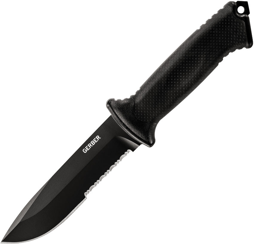 Prodigy Fixed Blade - G1121