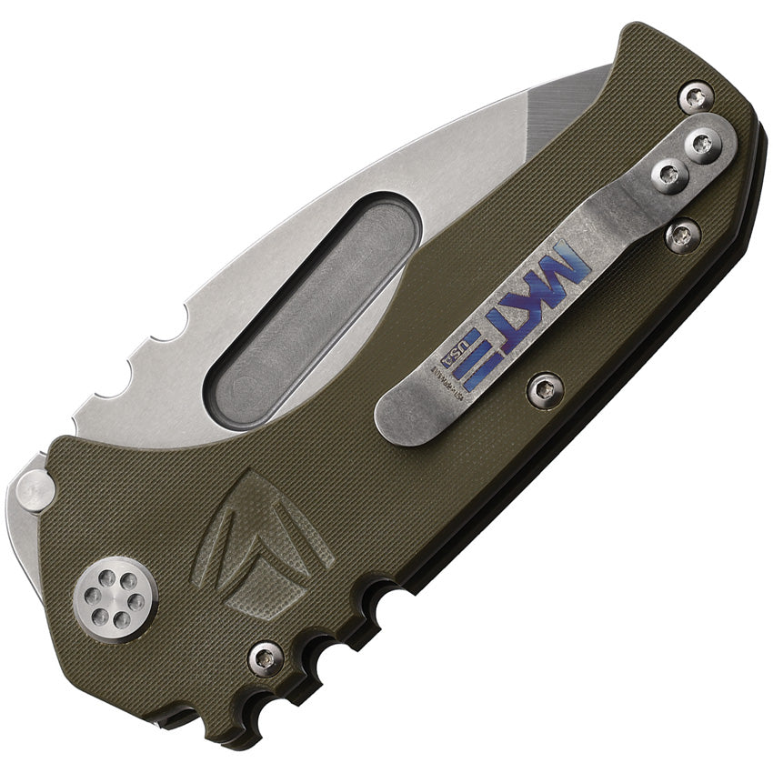 Praetorian Linerlock OD - MD030DTT1010