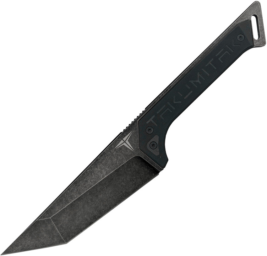 Charge Fixed Blade SW - TKF215SW