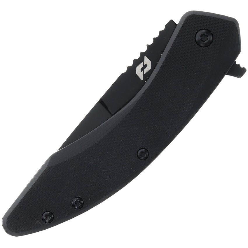 Landshark Linerlock A/O - SCH1182506