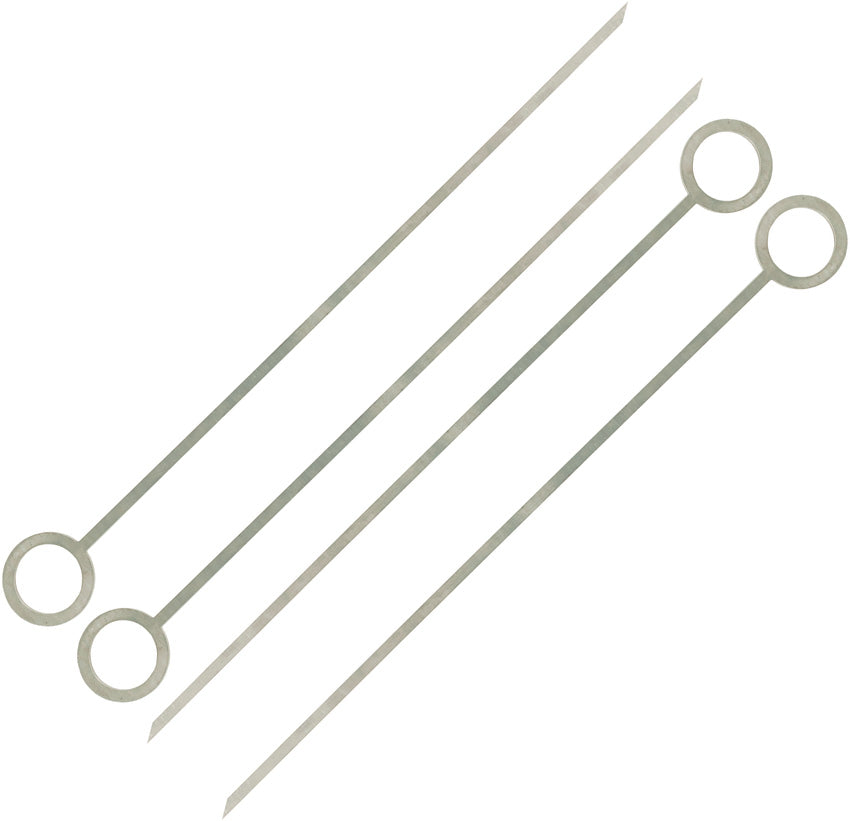 Camp Plus Skewers 4PK - ON0425TC