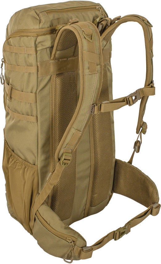 Tactical Backpack 40L Coyote - FHR194COY